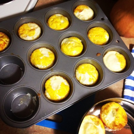 Egg Muffins