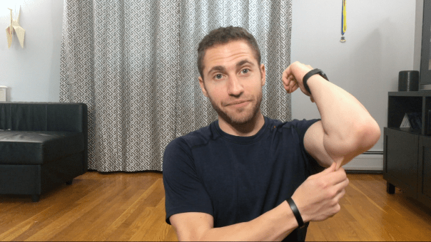 Get Rid of Fat - Plain