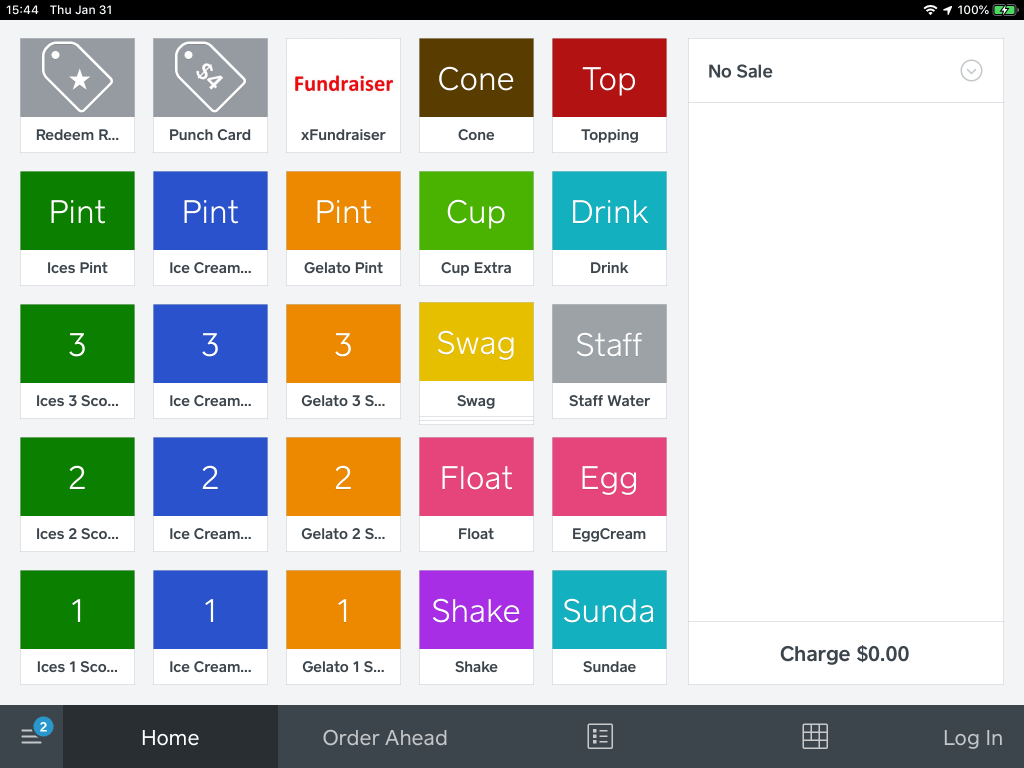 How I Revamped My Business Thanks to Square&nbsp;Data