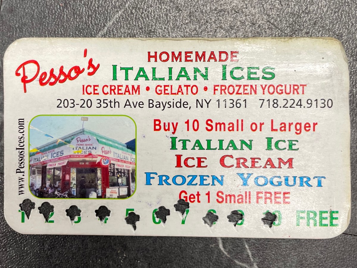 Customer Loyalty, Part 2: My Experiences with Rewards&nbsp;Programs